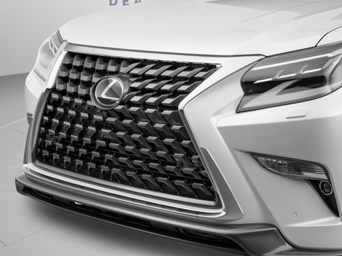Used 2023 Lexus GX 460 Premium w/ Premium Package AWD/4WD image 62
