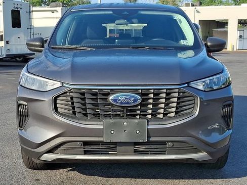 Used 2023 Ford Escape Active AWD/4WD image 5