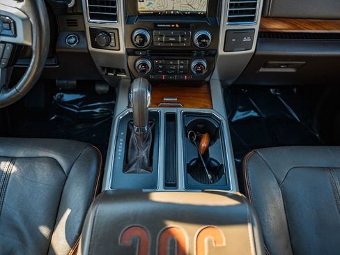 Used 2015 Ford F150 King Ranch w/ FX4 Off-Road Package image 33