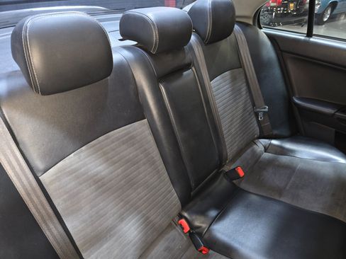 Used 2008 Mitsubishi Lancer Evolution MR AWD/4WD image 92