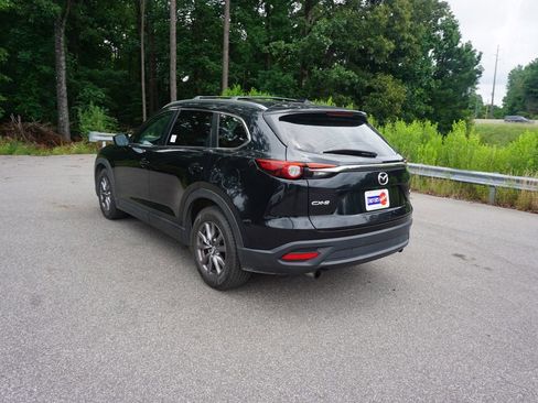 Used 2018 MAZDA CX-9 Sport FWD image 18