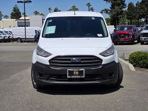 Certified 2020 Ford Transit Connect XL FWD image 2