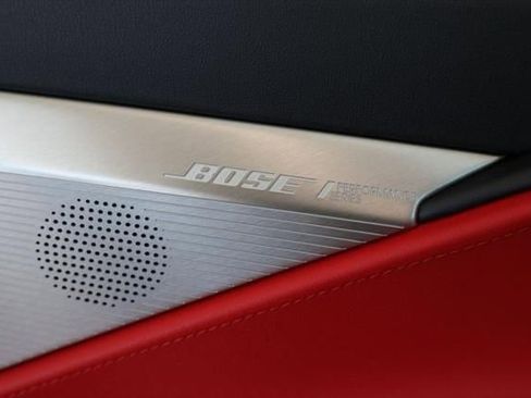 New 2026 Chevrolet Corvette Stingray image 20