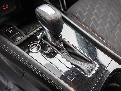 Used 2024 Nissan Kicks SR FWD image 19