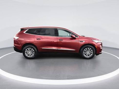 Used 2024 Buick Enclave Essence w/ Trailering Package, 5000 lbs. AWD/4WD image 9