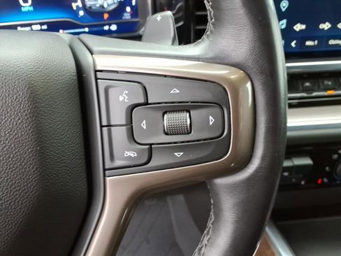 Certified 2022 Chevrolet Silverado 1500 High Country w/ High Country Premium Package image 20