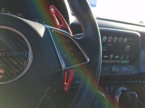 Used 2018 Chevrolet Camaro SS w/ Redline Edition image 21