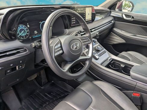 Used 2023 Hyundai Palisade Calligraphy AWD/4WD image 8