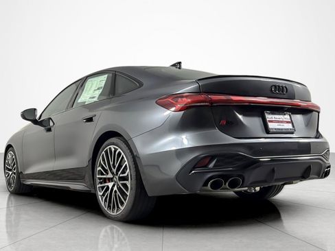 New 2025 Audi S5 Prestige image 4