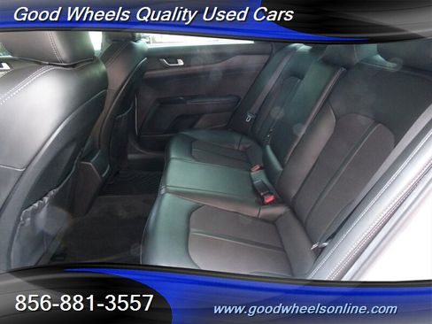 Used 2022 Kia K5 GT-Line w/ GT-Line Awd Premium Package image 15