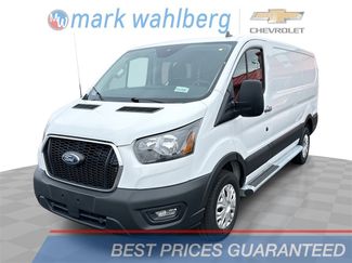 Used 2024 Ford Transit 250 Low Roof w/ Exterior Upgrade Package video 1