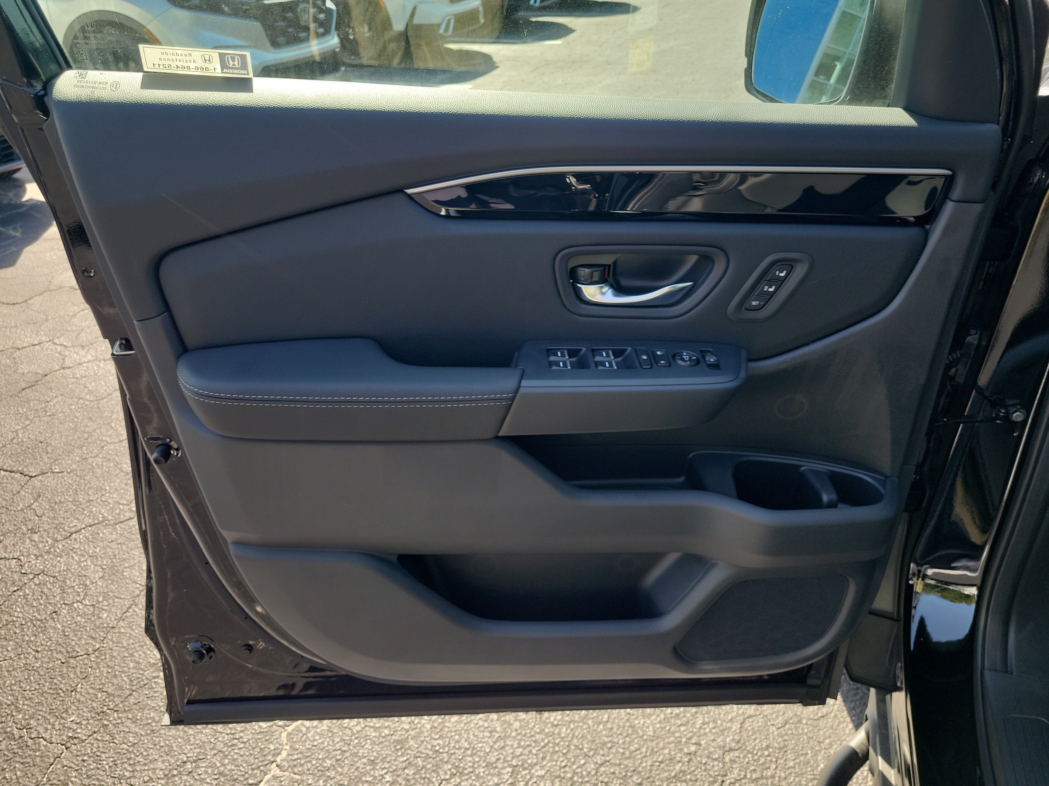 New 2026 Honda Pilot EX-L image 18