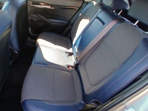 Certified 2024 Kia Seltos S FWD image 22