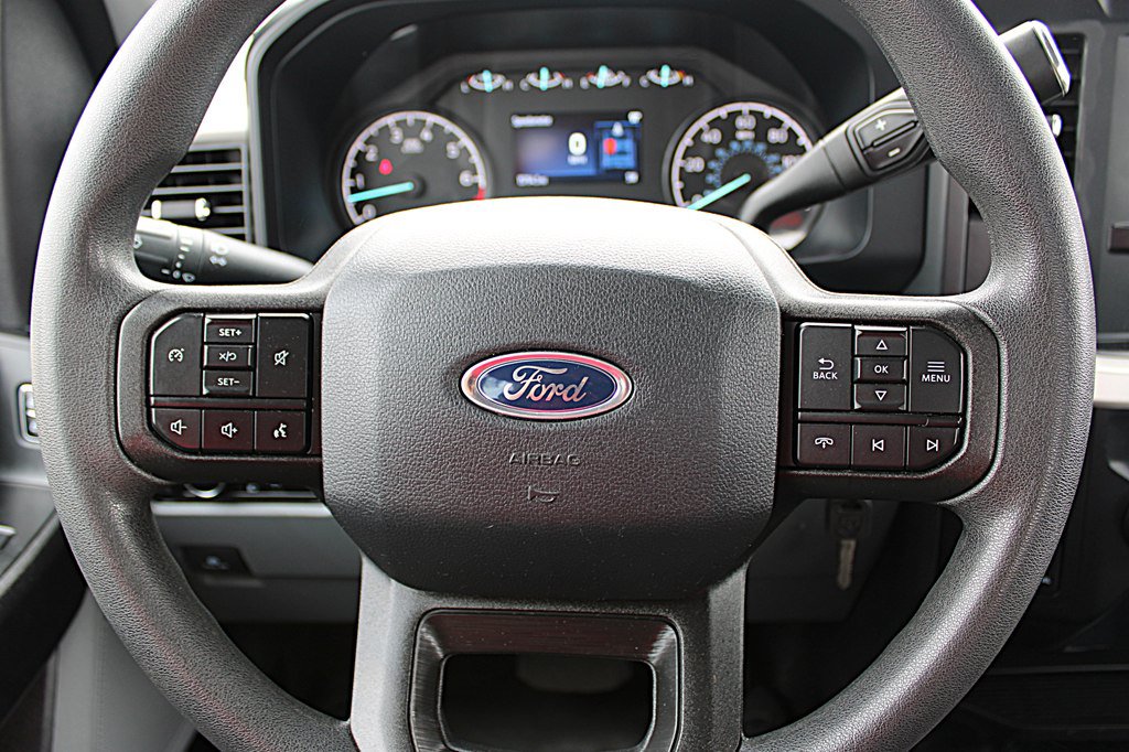 Used 2024 Ford F250 XL w/ XL Chrome Package AWD/4WD image 26