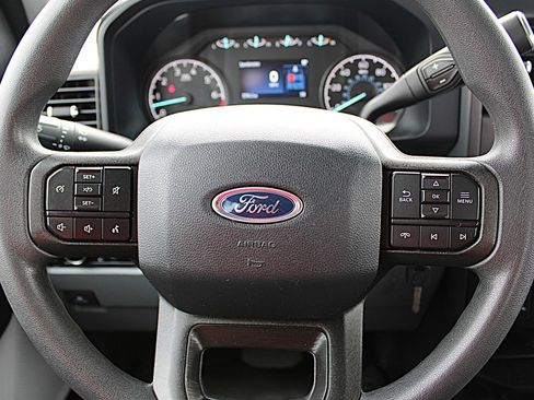 Used 2024 Ford F250 XL w/ XL Chrome Package AWD/4WD image 26
