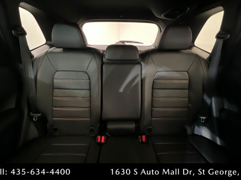 New 2026 Honda CR-V Sport-L image 25