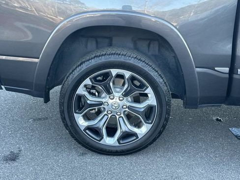 Used 2019 RAM 1500 Limited image 23