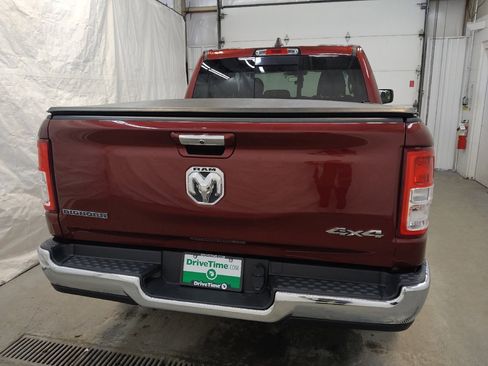 Used 2019 RAM 1500 Big Horn image 7