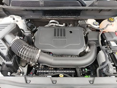 Used 2023 GMC Acadia SLE w/ Driver Convenience Package image 19