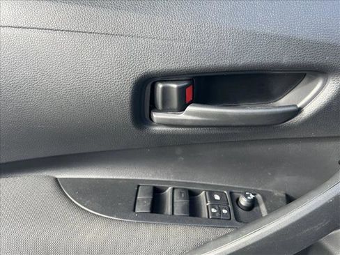 Certified 2024 Toyota Corolla LE image 11