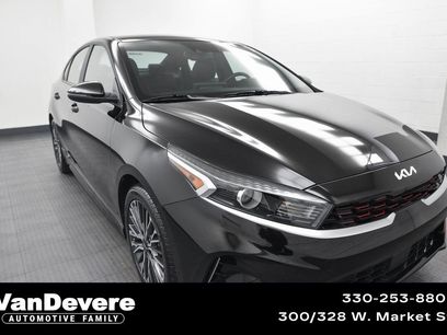 Used 2024 Kia Forte GT-Line w/ GT-Line Premium Package