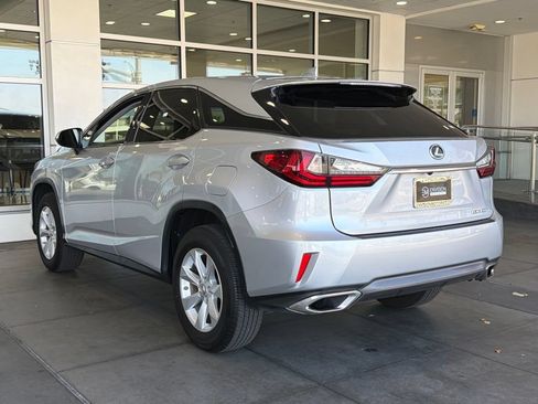 Used 2016 Lexus RX 350 FWD image 9