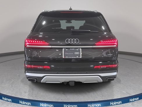 Certified 2026 Audi Q7 3.0T Premium Plus w/ Premium Plus Package AWD/4WD image 6