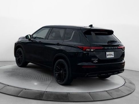 New 2026 Nissan Rogue SL AWD/4WD image 5