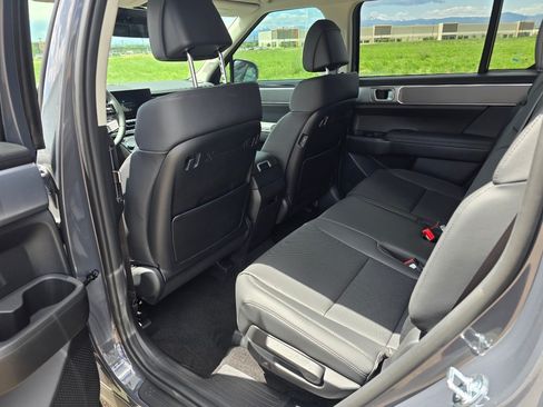 New 2026 Hyundai Santa Fe XRT AWD/4WD image 15
