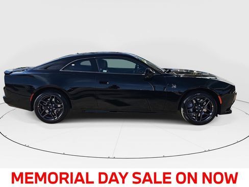 New 2026 Dodge Charger Scat Pack AWD/4WD image 2
