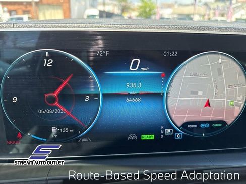 Used 2022 Mercedes-Benz GLS 450 4MATIC image 20