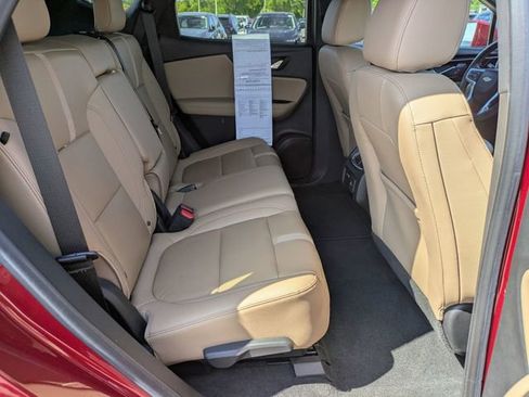 Used 2020 Chevrolet Blazer Premier w/ Driver Confidence II Package FWD image 26