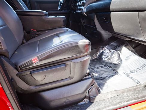 Used 2022 RAM 2500 Tradesman AWD/4WD image 24