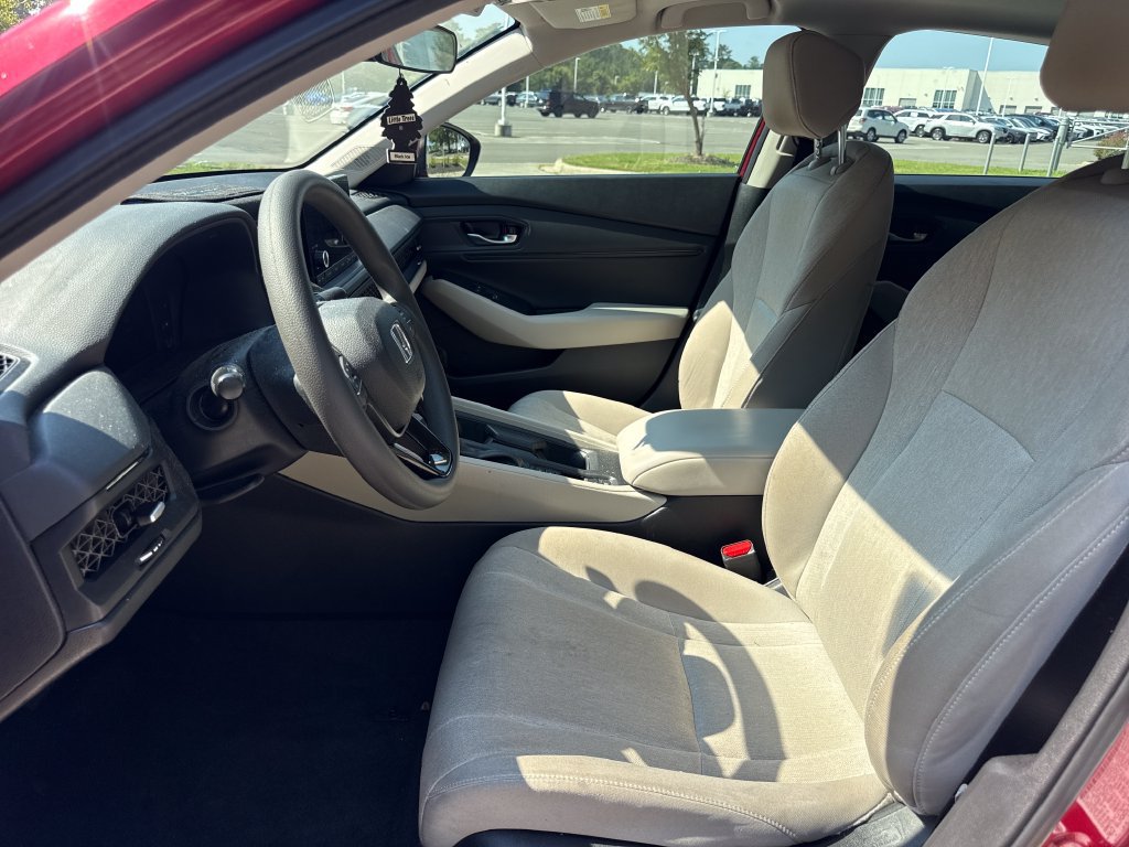 Used 2024 Honda Accord EX image 13
