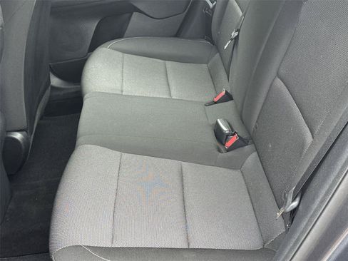 Used 2023 Kia Forte LXS w/ LXS Technology Package FWD image 14