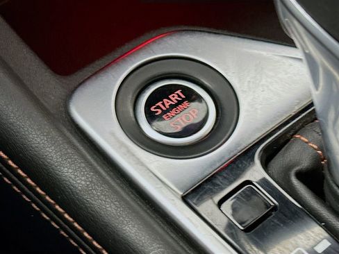 Used 2021 Nissan Sentra SR w/ SR Premium Package FWD image 19