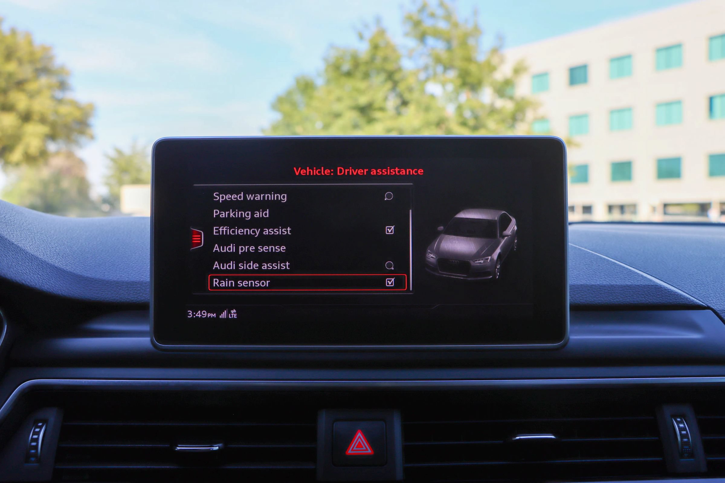 Used 2018 Audi A4 2.0T Premium Plus w/ Premium Plus Package AWD/4WD image 38