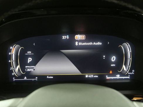 New 2026 INFINITI QX60 Autograph w/ Dark Cargo Package image 24