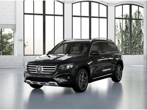 New 2026 Mercedes-Benz GLB 250 4MATIC image 40