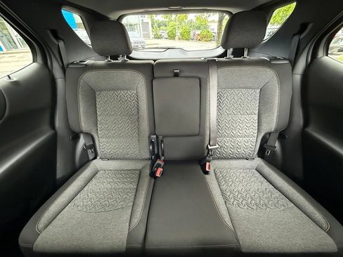 Used 2024 Chevrolet Equinox LT AWD/4WD image 18