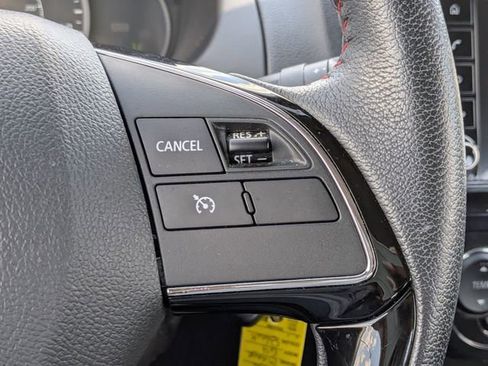 Used 2024 Mitsubishi Mirage G4 Black Edition FWD image 24