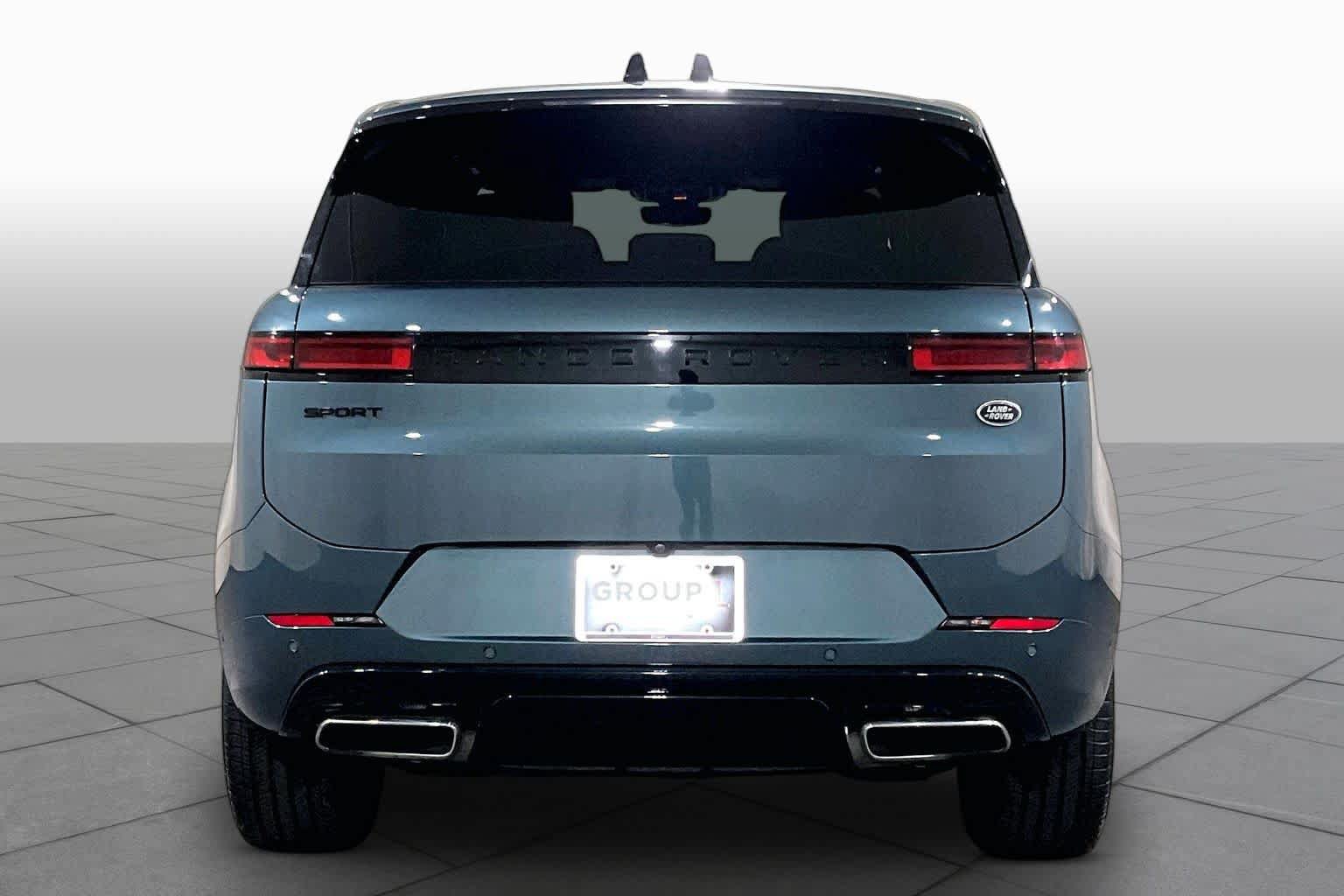 Used 2023 Land Rover Range Rover Sport SE Dynamic AWD/4WD image 7