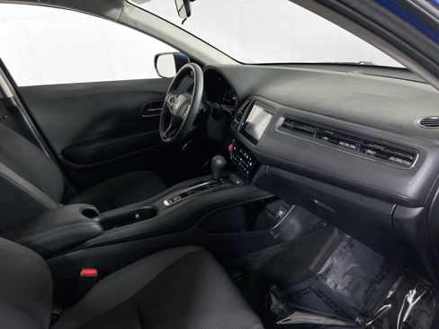 Used 2020 Honda HR-V EX image 28