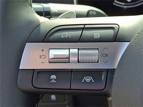 New 2026 Hyundai Sonata SEL image 11