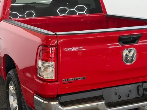 Certified 2023 RAM 1500 Big Horn AWD/4WD image 9