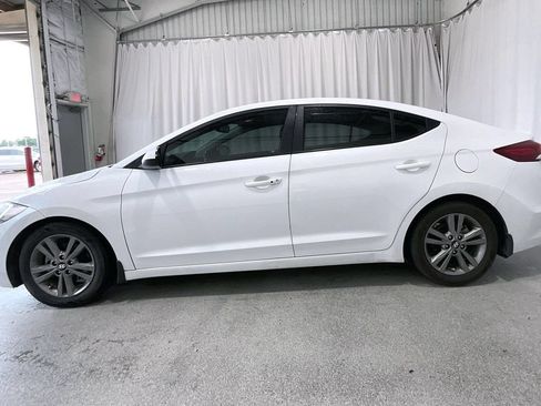 Used 2018 Hyundai Elantra Value Edition FWD image 26