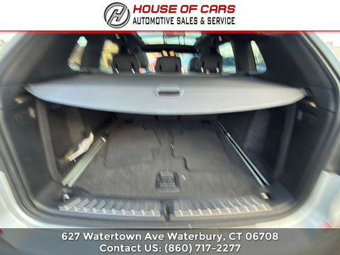 Used 2018 BMW X3 xDrive30i w/ Driving Assistance Package image 48