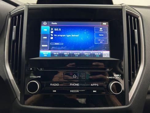 Used 2020 Subaru Forester Premium AWD/4WD image 5