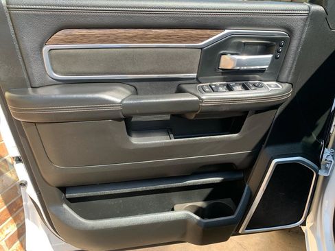 Used 2020 RAM 3500 Laramie AWD/4WD image 24