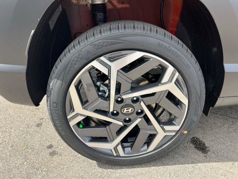 New 2026 Hyundai Kona SEL Premium AWD/4WD image 15